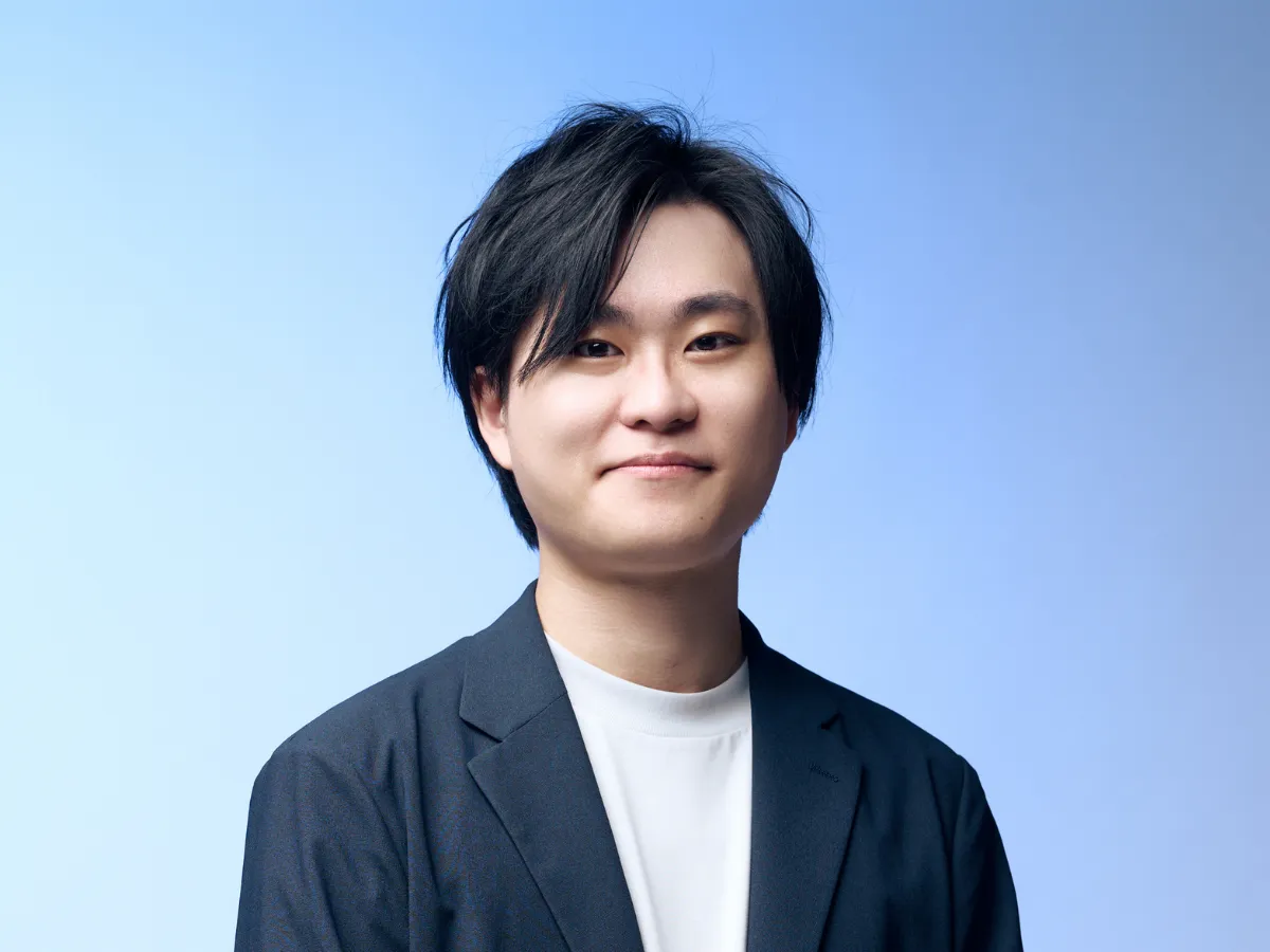 赤坂 勝哉のプロフィール画像