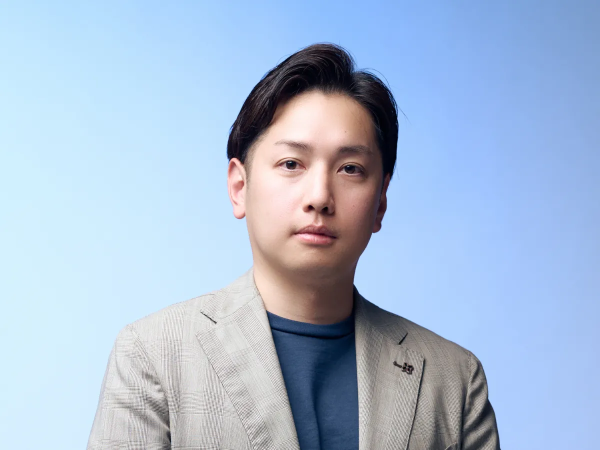 増田 浩之のプロフィール画像