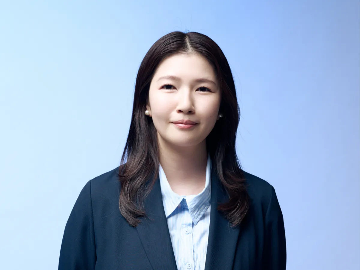 大家 梨恵子のプロフィール画像