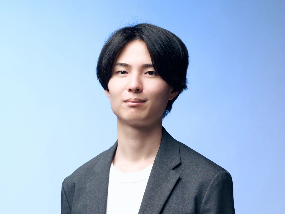 末永 健悟のプロフィール画像