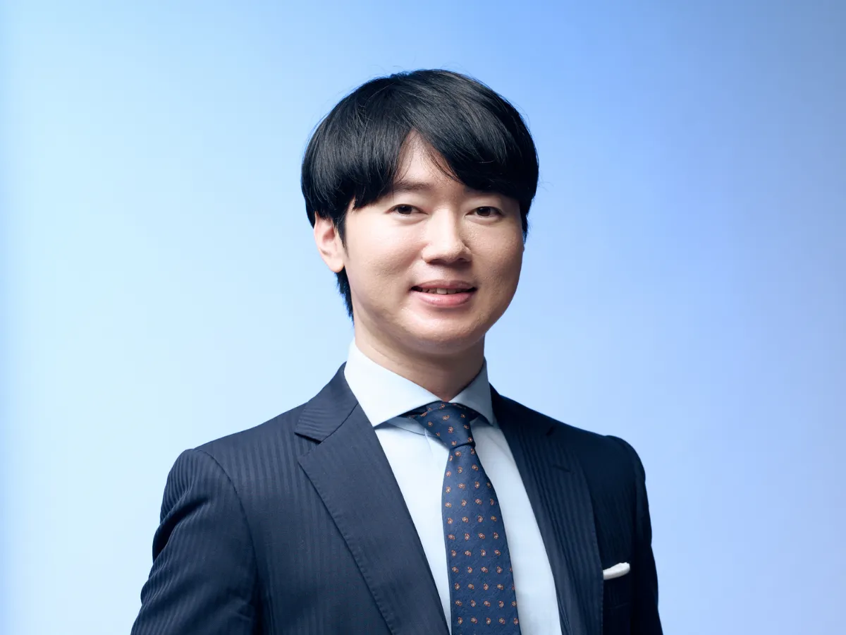 横山 駿介のプロフィール画像